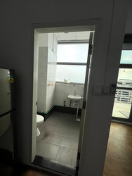 Northstar @ Amk (D20), Office #502731101